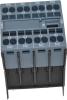 Siemens Hilfsschalterblock 2S+2Ö, Bgr.S00,S0  3RH2911-2GA22